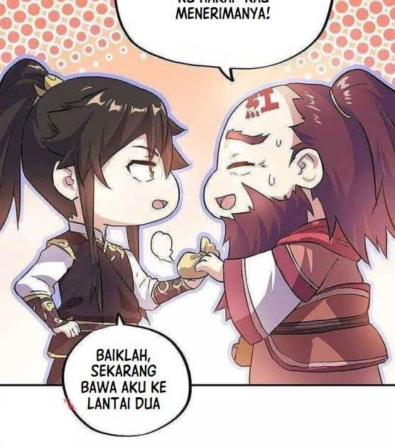 Peerless Soul Chapter 322 - halaman 30