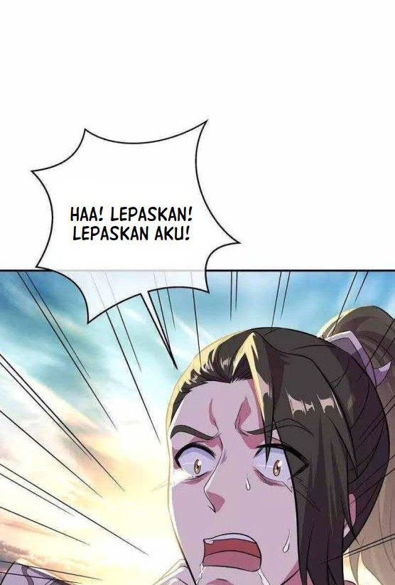 Peerless Soul Chapter 322 - halaman 4