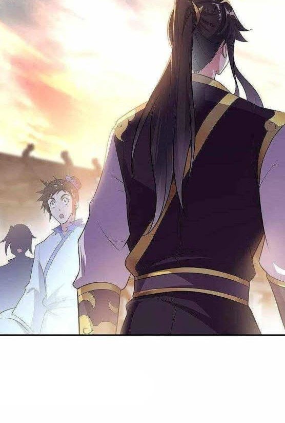 Peerless Soul Chapter 322 - halaman 6