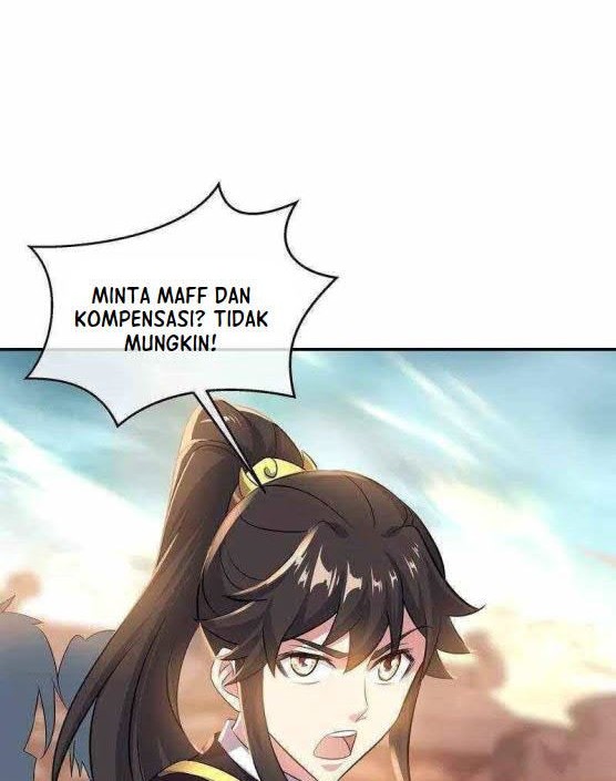 Peerless Soul Chapter 322 - halaman 8
