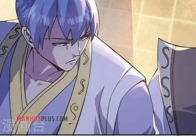 Peerless Soul Chapter 323 - halaman 16