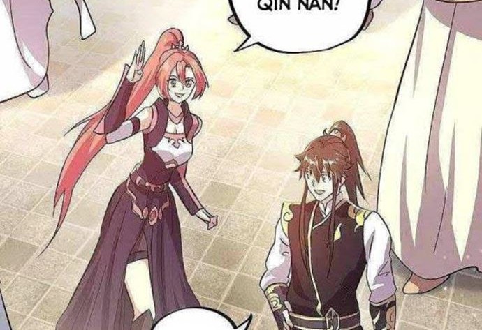 Peerless Soul Chapter 323 - halaman 2