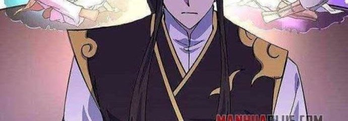Peerless Soul Chapter 323 - halaman 36