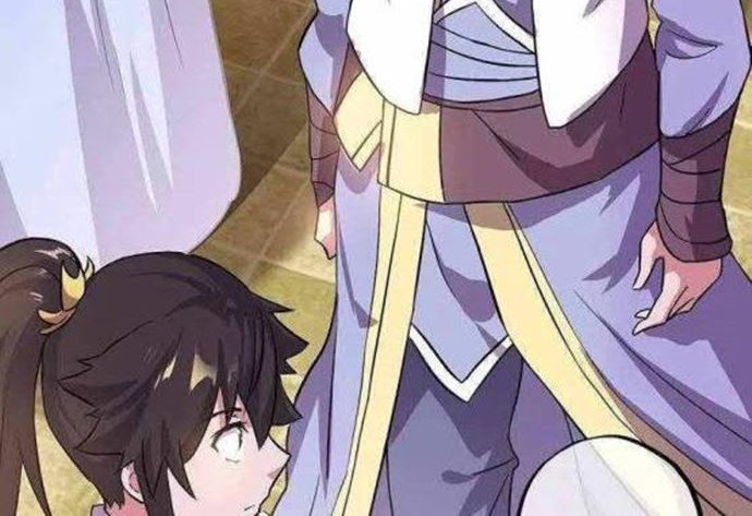 Peerless Soul Chapter 323 - halaman 4