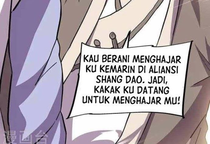 Peerless Soul Chapter 323 - halaman 6