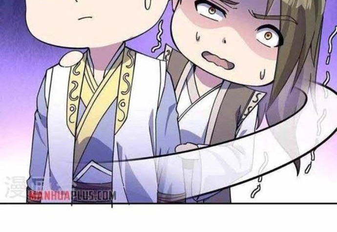 Peerless Soul Chapter 323 - halaman 8