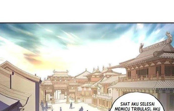 Peerless Soul Chapter 324 - halaman 10