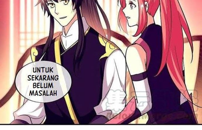Peerless Soul Chapter 324 - halaman 14