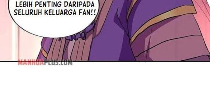 Peerless Soul Chapter 324 - halaman 24