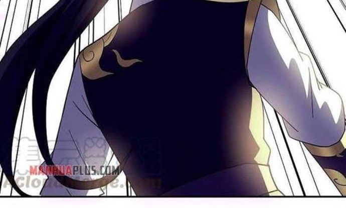 Peerless Soul Chapter 324 - halaman 32