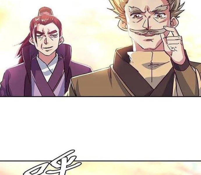 Peerless Soul Chapter 324 - halaman 34