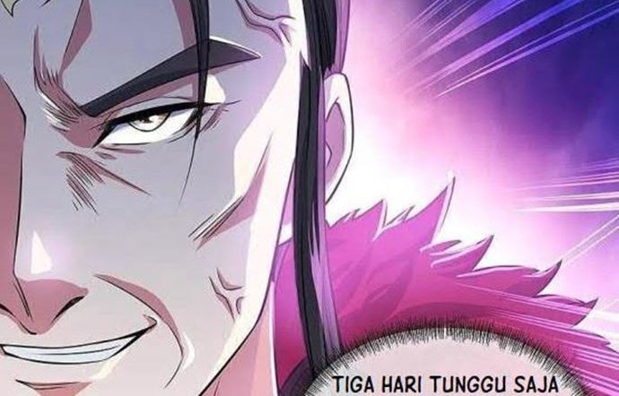 Peerless Soul Chapter 324 - halaman 4