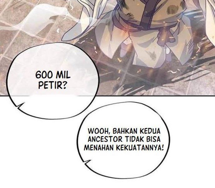 Peerless Soul Chapter 324 - halaman 40
