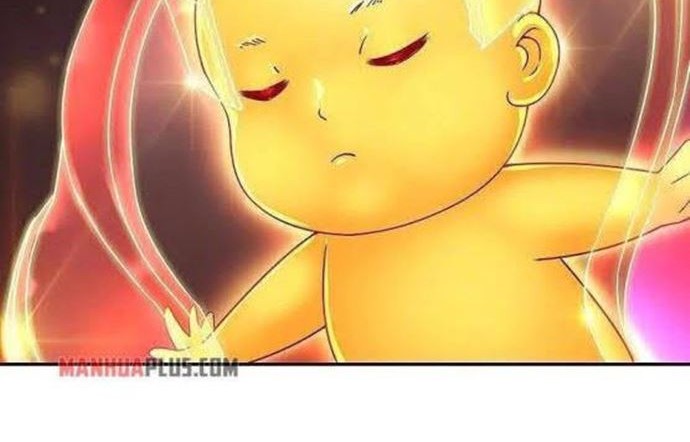 Peerless Soul Chapter 324 - halaman 8