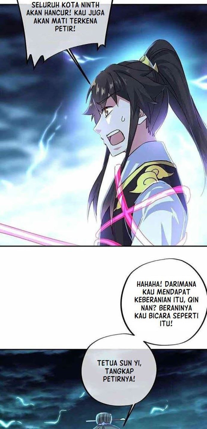 Peerless Soul Chapter 325 - halaman 10