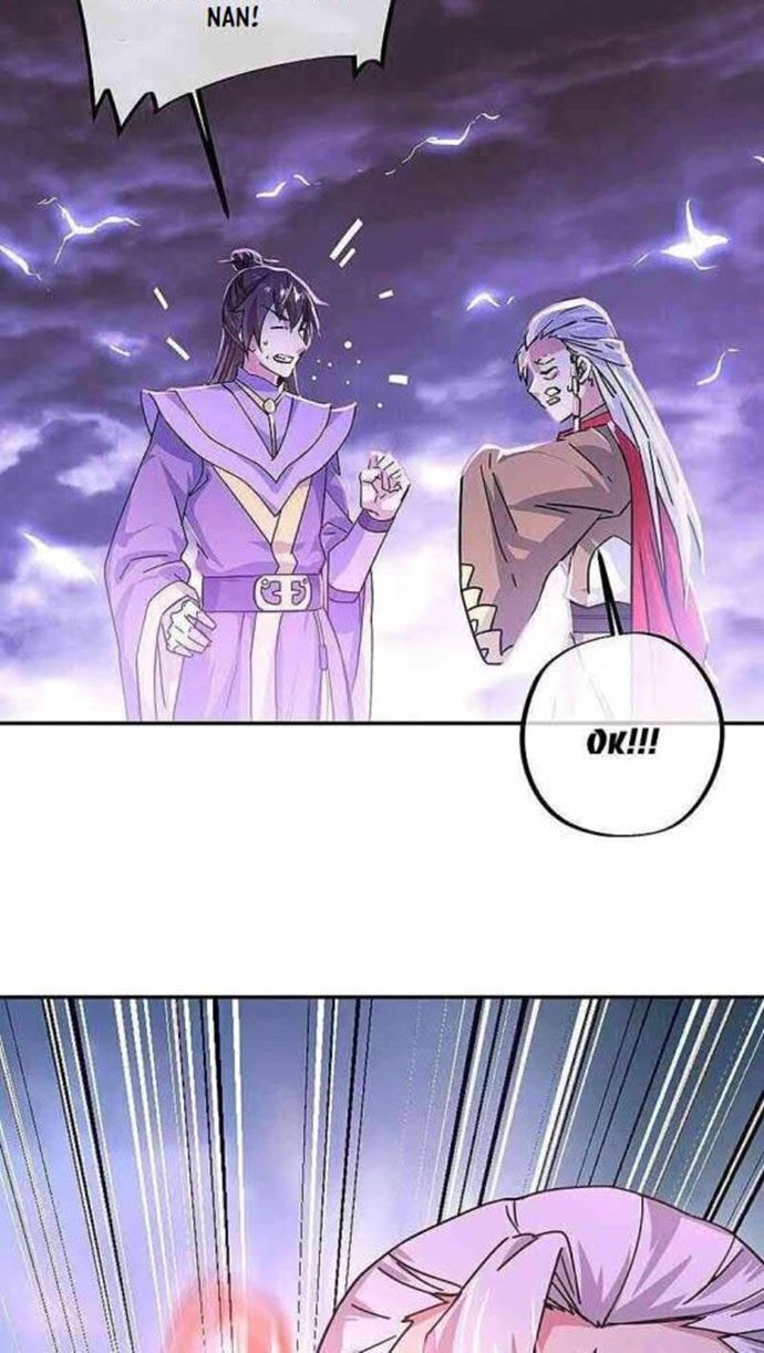 Peerless Soul Chapter 325 - halaman 14