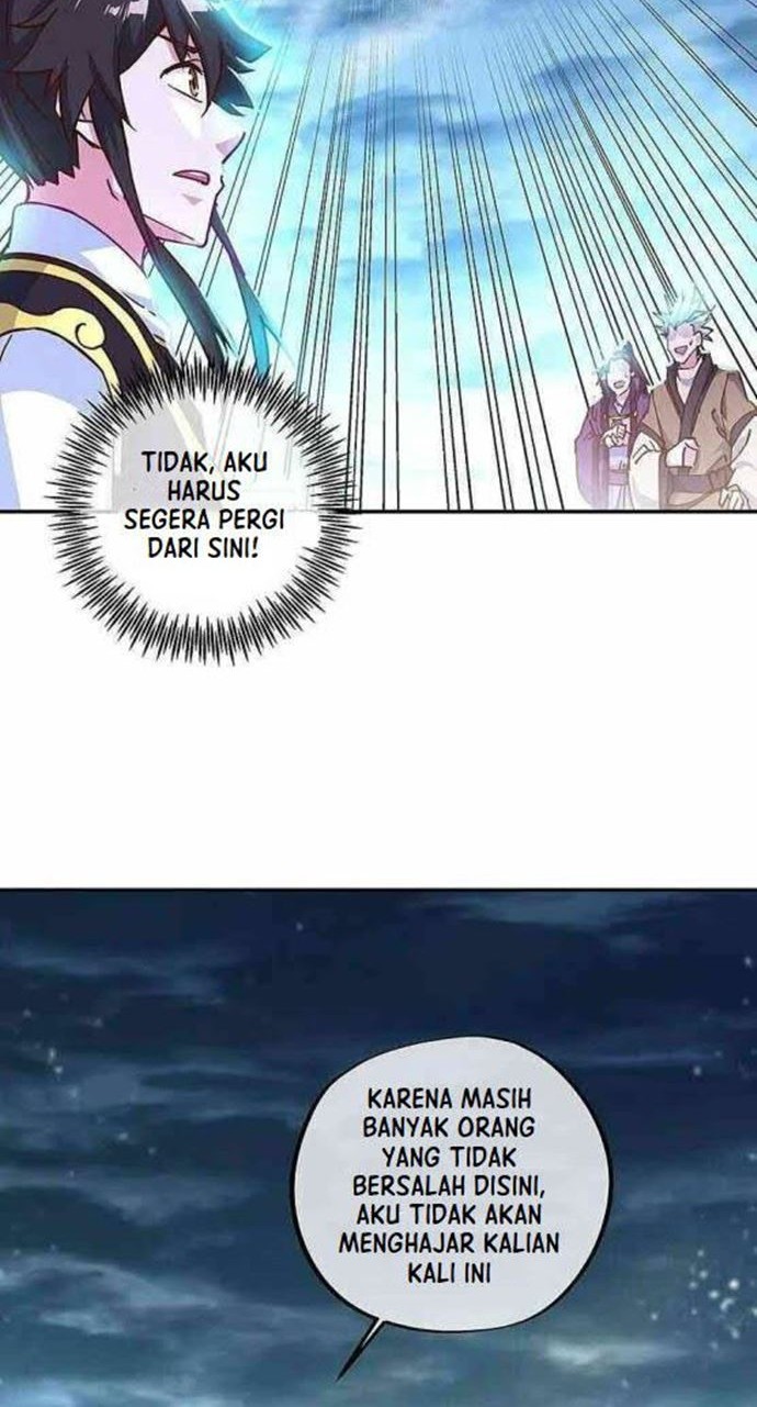 Peerless Soul Chapter 325 - halaman 2
