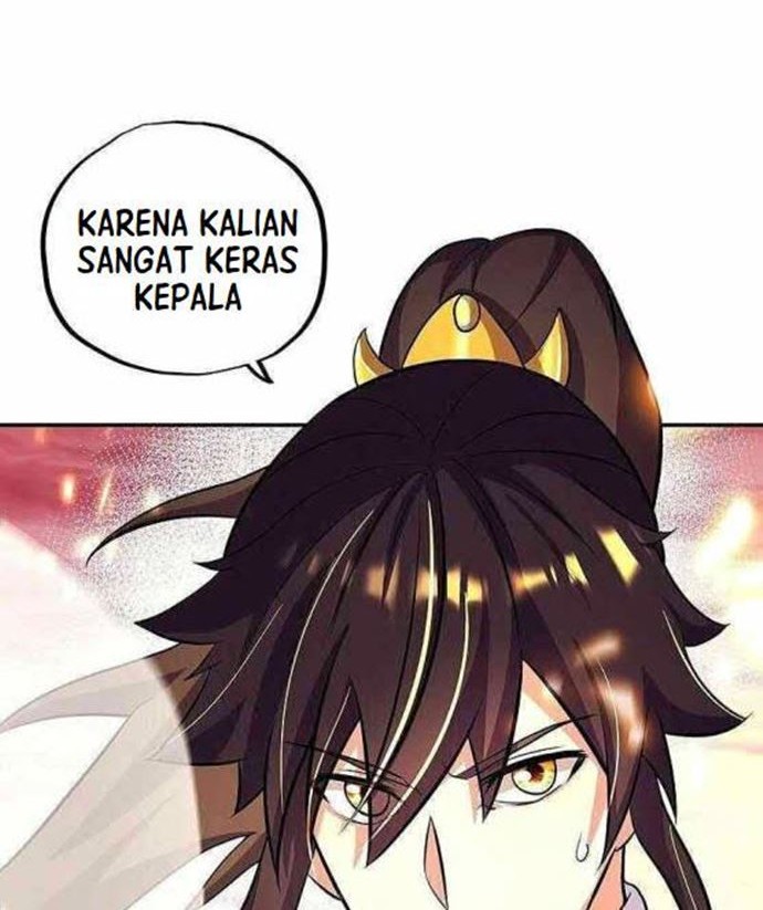 Peerless Soul Chapter 325 - halaman 22