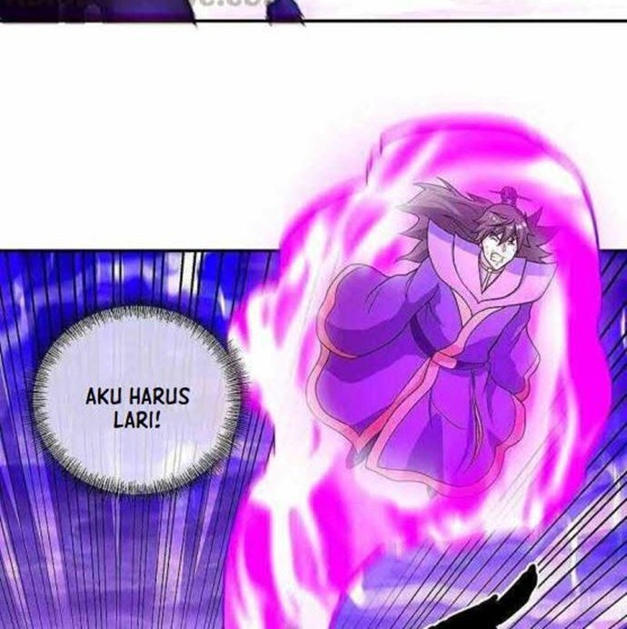 Peerless Soul Chapter 325 - halaman 28