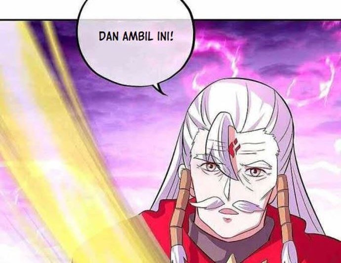 Peerless Soul Chapter 325 - halaman 34