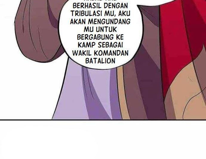Peerless Soul Chapter 325 - halaman 36