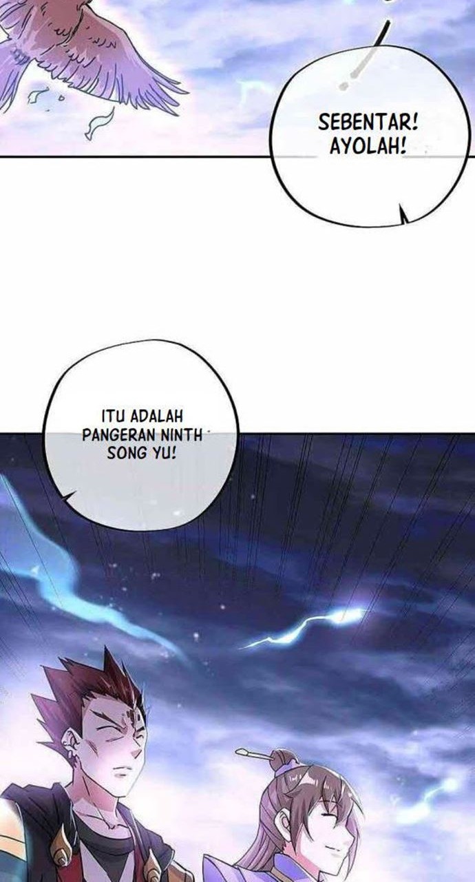 Peerless Soul Chapter 325 - halaman 4
