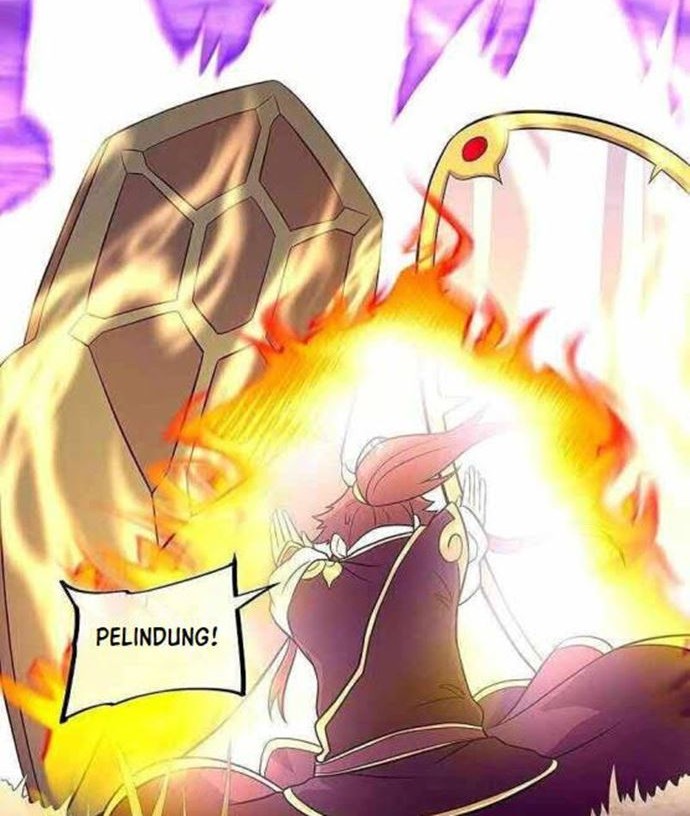 Peerless Soul Chapter 325 - halaman 40