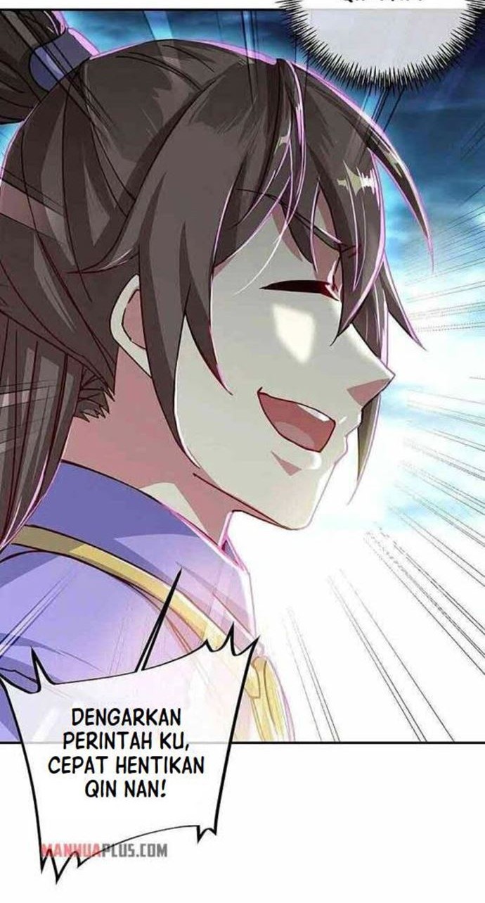 Peerless Soul Chapter 325 - halaman 6