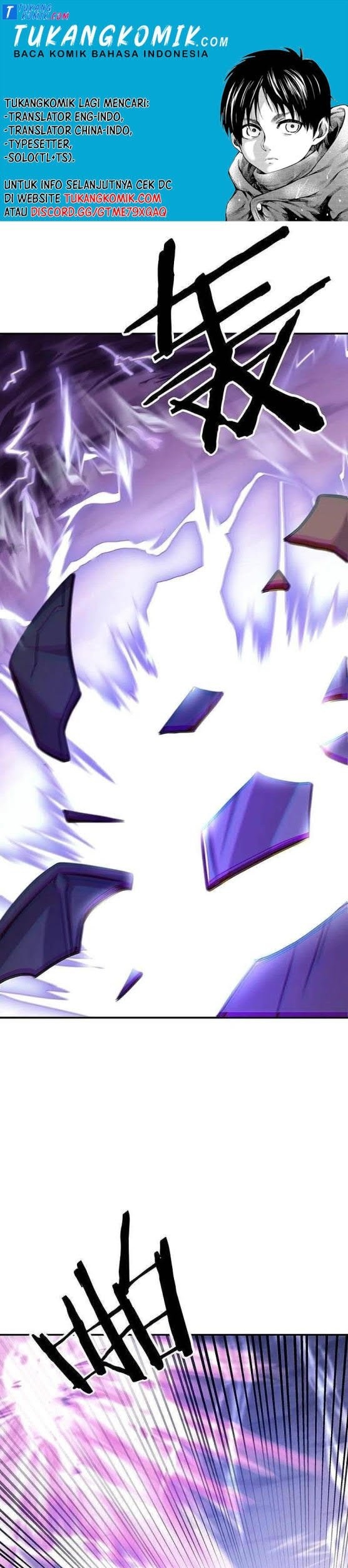 Peerless Soul Chapter 326 - halaman 1