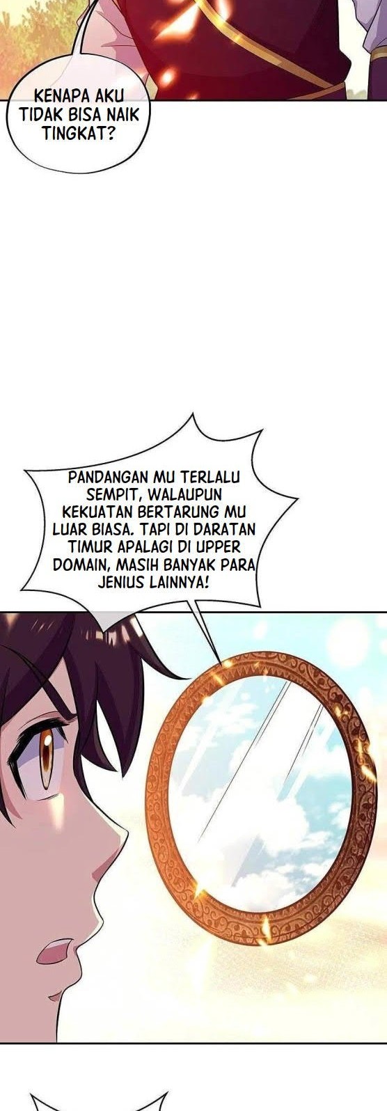 Peerless Soul Chapter 326 - halaman 19