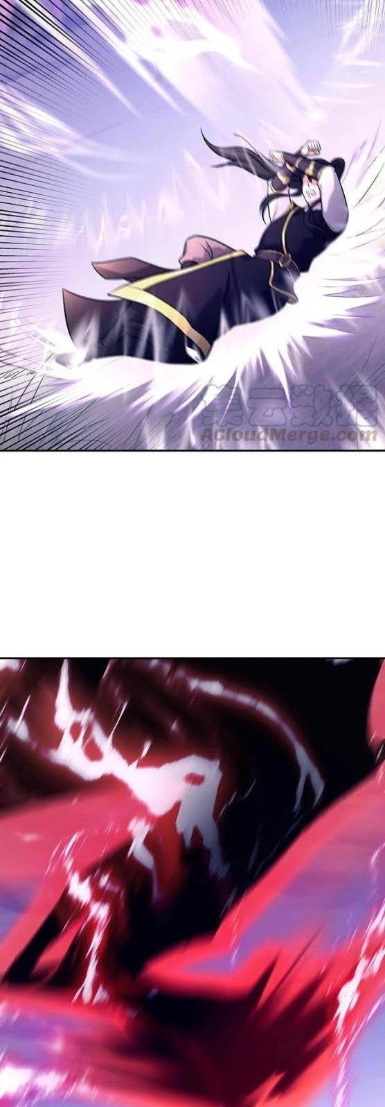 Peerless Soul Chapter 326 - halaman 2