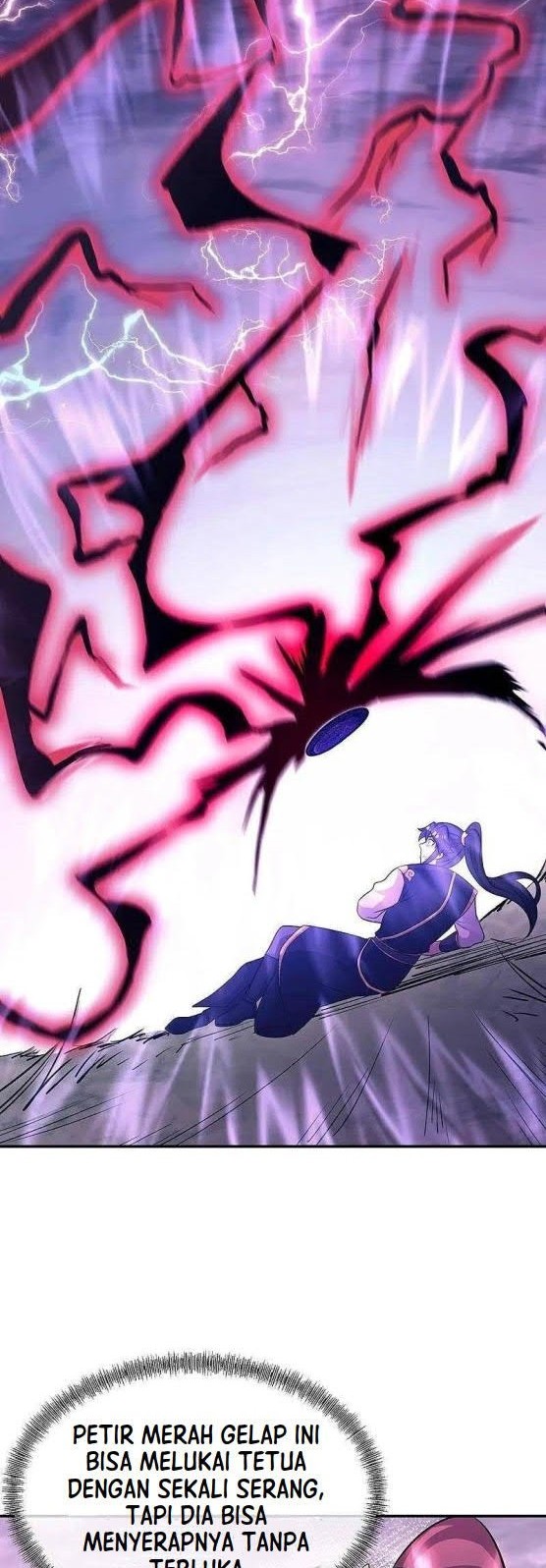 Peerless Soul Chapter 326 - halaman 4
