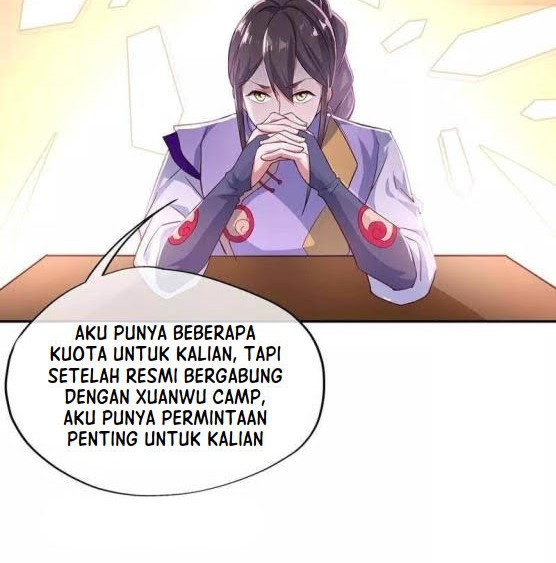 Peerless Soul Chapter 327 - halaman 24