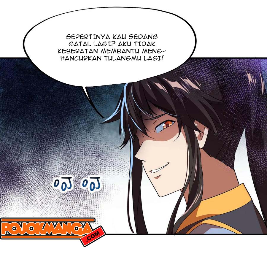 Peerless Soul Chapter 33 - halaman 11
