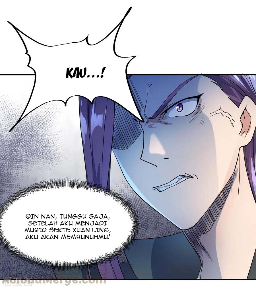 Peerless Soul Chapter 33 - halaman 12