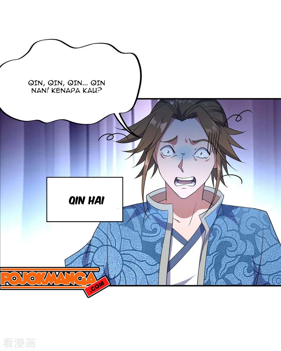 Peerless Soul Chapter 33 - halaman 15