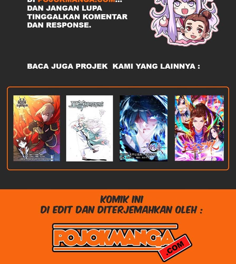 Peerless Soul Chapter 33 - halaman 25