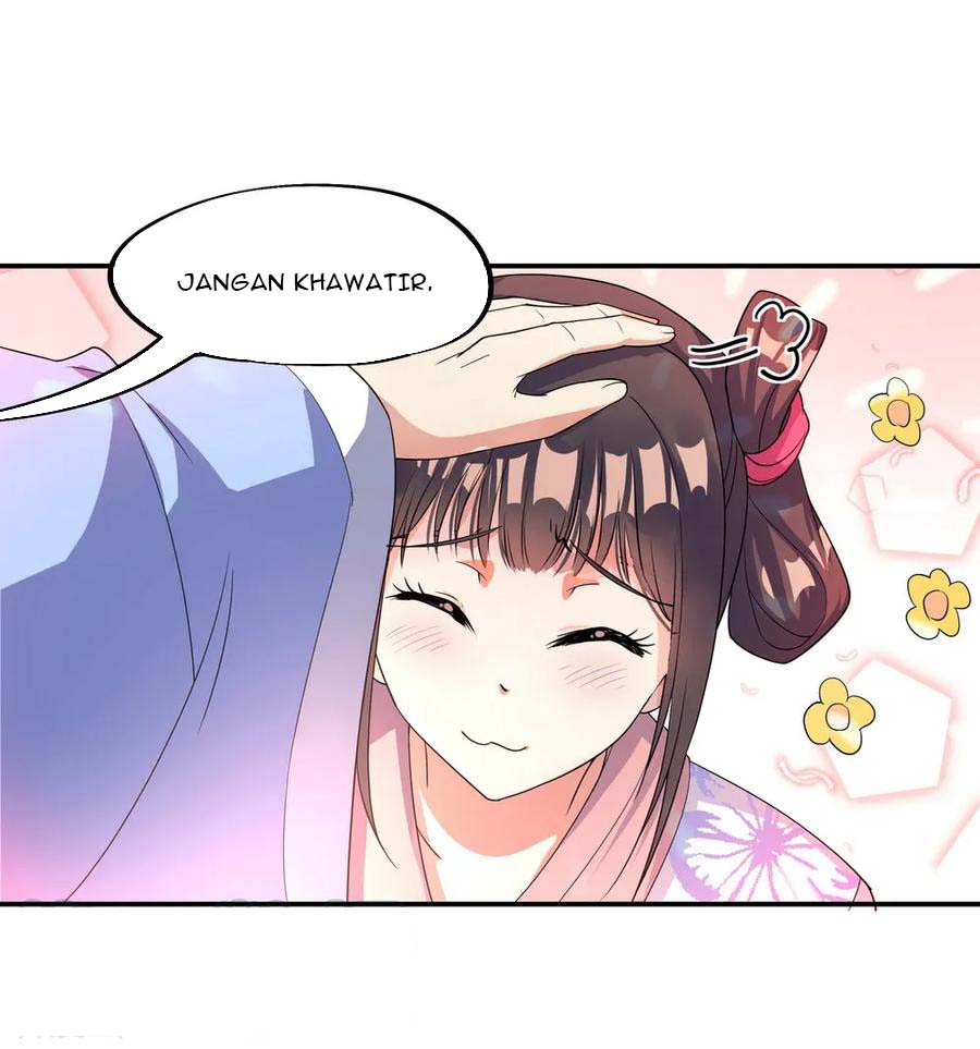 Peerless Soul Chapter 33 - halaman 8