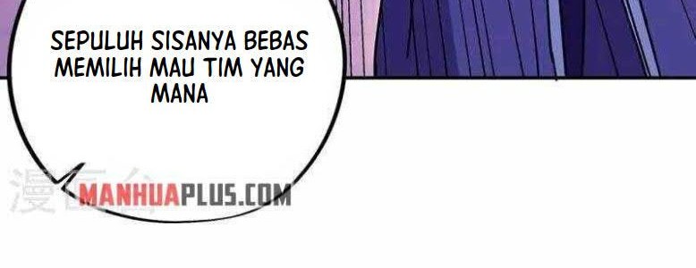 Peerless Soul Chapter 330 - halaman 10