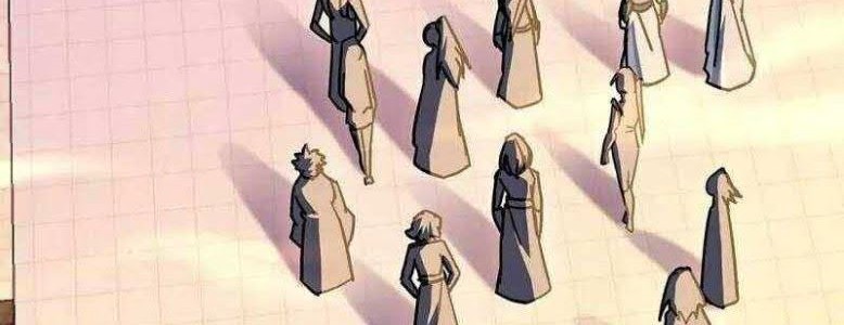 Peerless Soul Chapter 330 - halaman 6