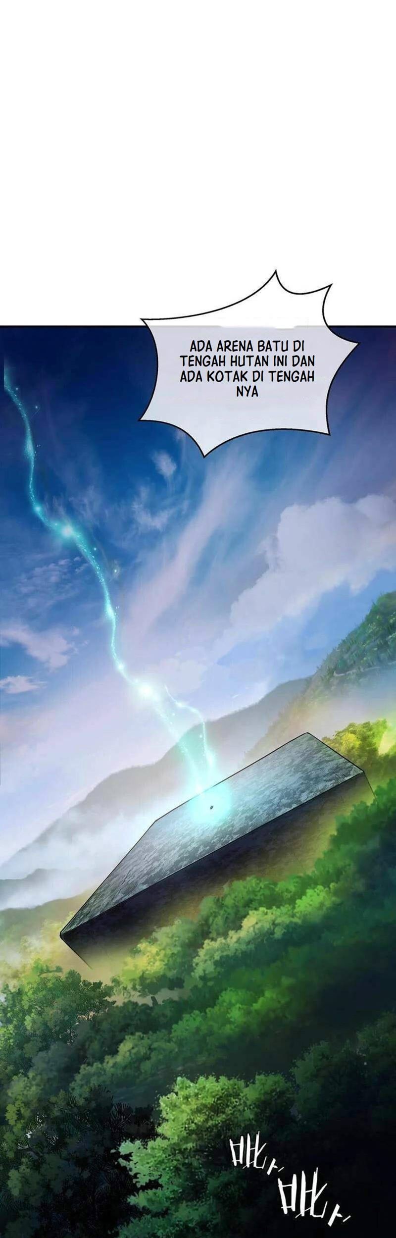 Peerless Soul Chapter 332 - halaman 16