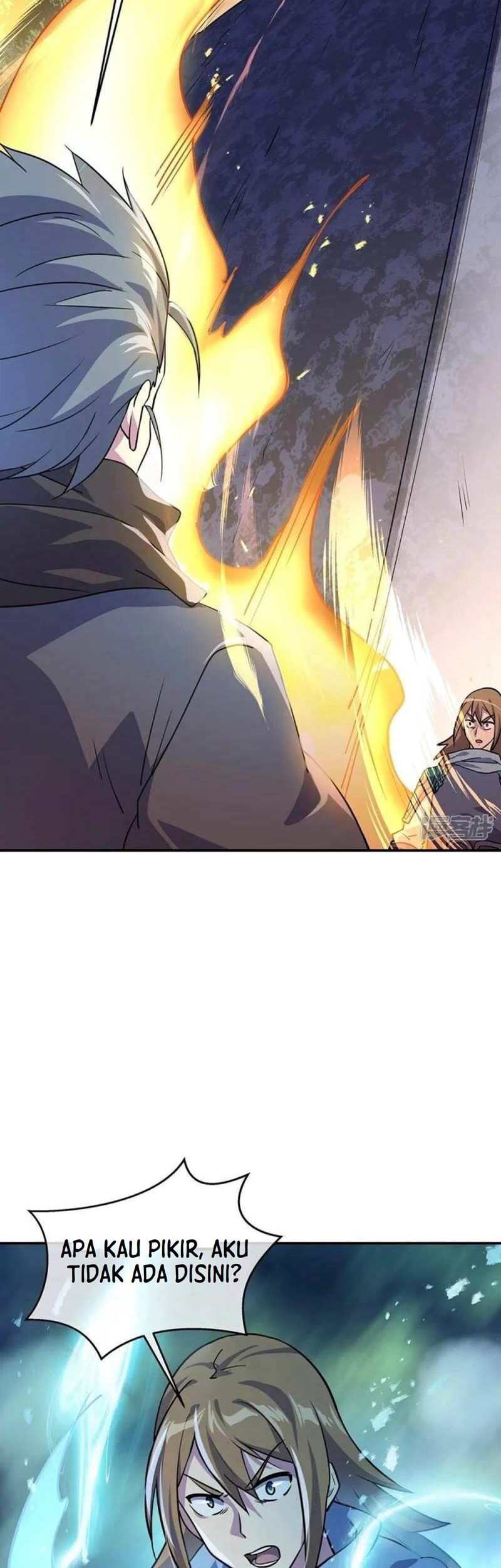 Peerless Soul Chapter 332 - halaman 25