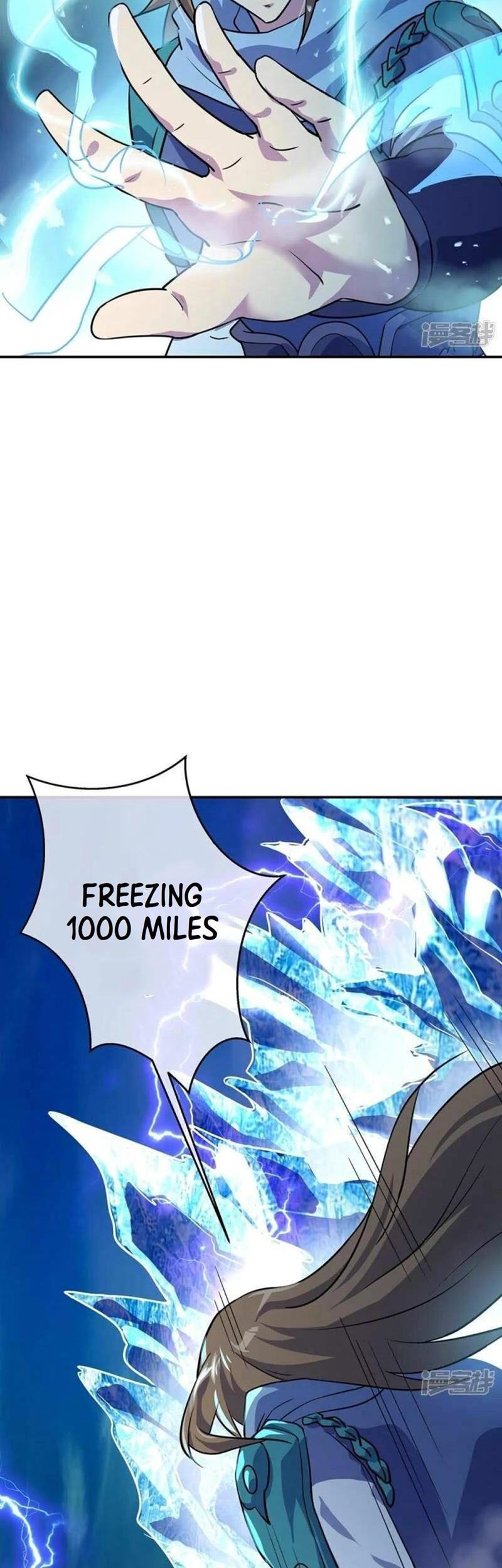 Peerless Soul Chapter 332 - halaman 26