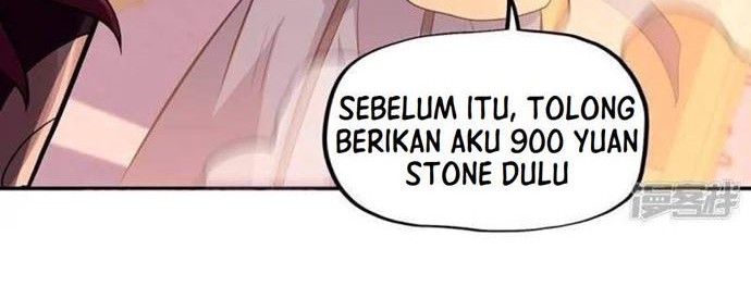 Peerless Soul Chapter 333 - halaman 36