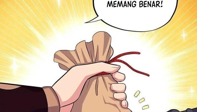 Peerless Soul Chapter 333 - halaman 38