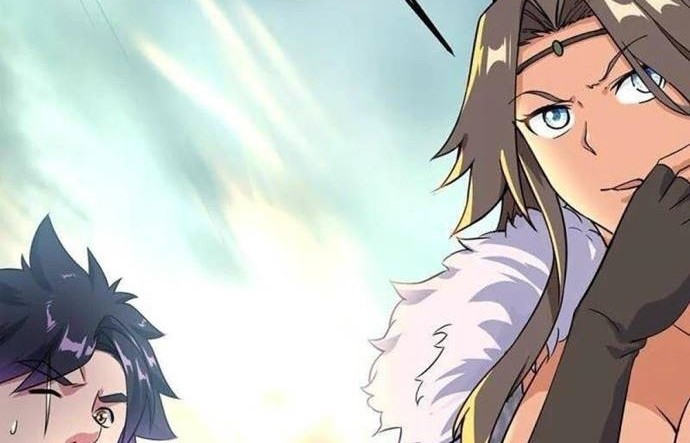 Peerless Soul Chapter 333 - halaman 4