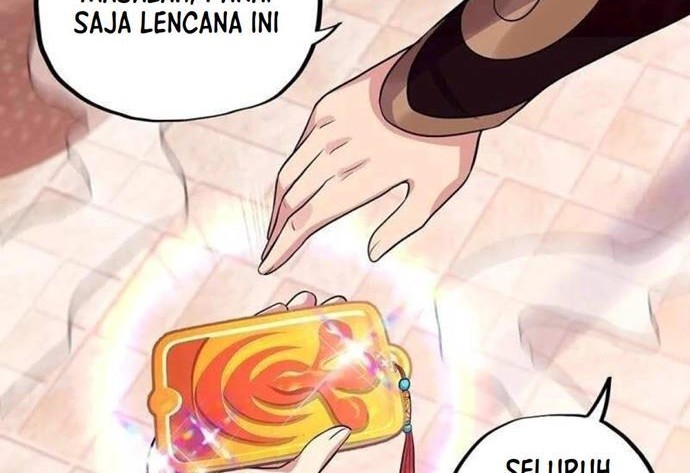 Peerless Soul Chapter 333 - halaman 46