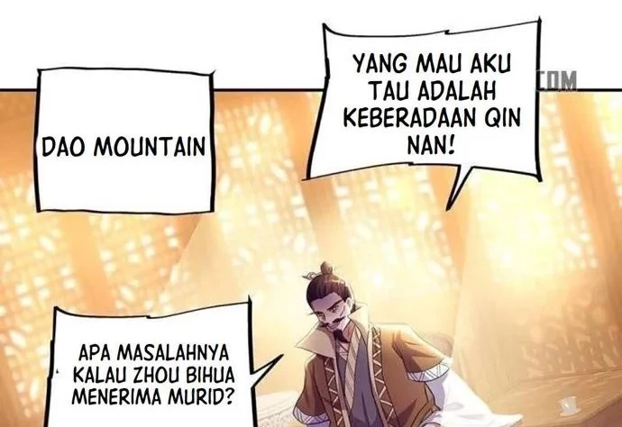 Peerless Soul Chapter 333 - halaman 48