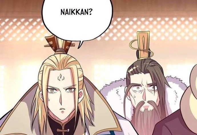 Peerless Soul Chapter 333 - halaman 50