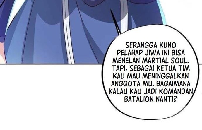 Peerless Soul Chapter 333 - halaman 8
